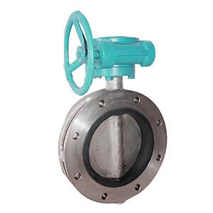 butterfly valve
