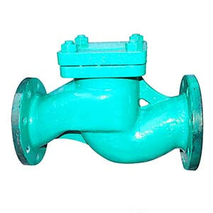 non return valve