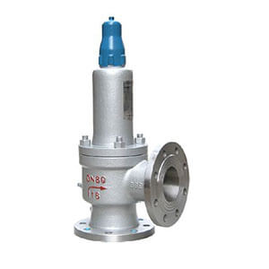 relief valve