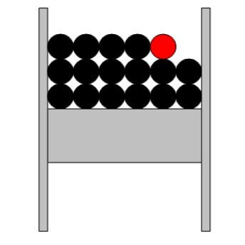 positive coiling spooling