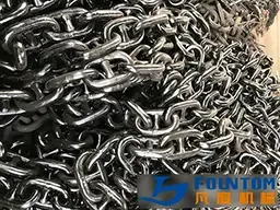 1 Shipment Anchor Chain With Standard Accessories To Bangladesh