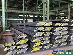 1 new ordered shipment of steel profiles to Chile