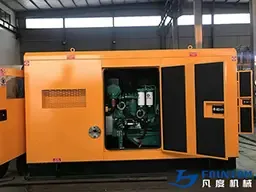 1 shipset of auxiliary machines to Croatia