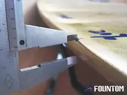 7 shipsets marine fix pitch propellers to Indonesia 