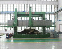 propeller mold pattern