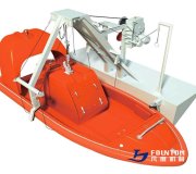 a-type-rescue-boat-davit