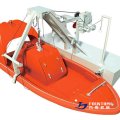 a-type-rescue-boat-davit