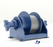 constant-tension-winch