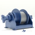 constant-tension-winch