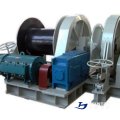 electric-anchor-mooring-winch