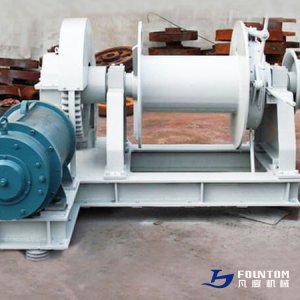 electric-mooring-winch