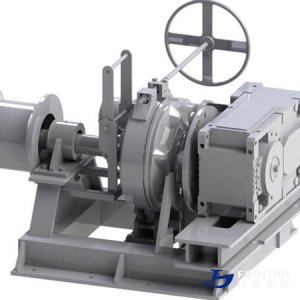 electric-single-gypsy-anchor-windlass