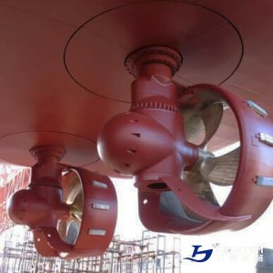 engine-driven-azimuth-thruster