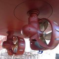 engine-driven-azimuth-thruster