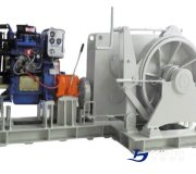 engine-driven-double-gypsy-anchor-windlass