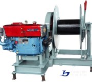 engine-driven-mooring-winch