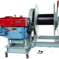 engine-driven-mooring-winch