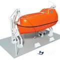 gravity-davit-for-lifeboats