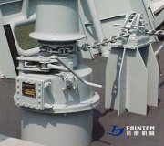 hydraulic-anchor-capstan