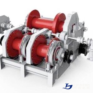 hydraulic-anchor-handling-and-towing-winch