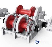 hydraulic-anchor-handling-and-towing-winch