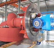 hydraulic-azimuth-thruster