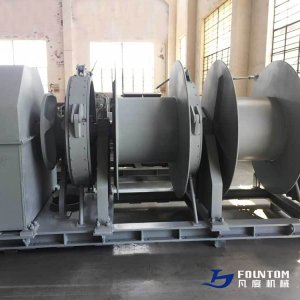 hydraulic-combined-anchor-and-mooring-winch