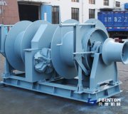 hydraulic-mooring-winch
