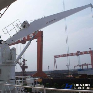 hydraulic-stiff-boom-crane
