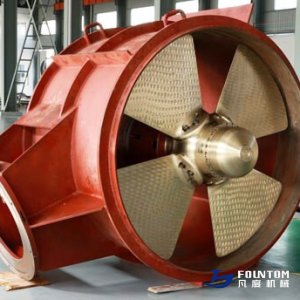 hydraulic-tunnel-thruster