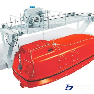 offshore-rig-platform-davit