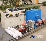 piston-type-steering-gear