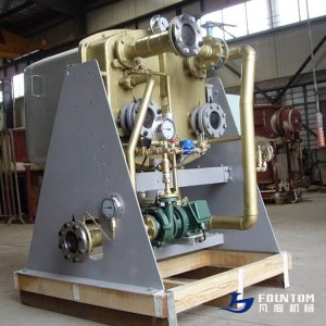 vacuum-distillation-type